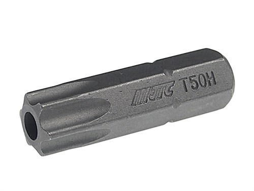 JTC-1243050 - Бита TORX Т50Hх30мм 5/16" DR JTC - 
Материал: S2.
Размер: T50H.
Длина: 30 мм.
Количество шт. в упаковке: 10. JTC-1243050 - фото 16723080