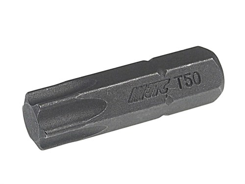 JTC-1233050 - Бита TORX Т50х30мм 5/16" DR JTC - 
Материал: S2.
Размер: T50.
Длина: 30 мм.
Количество шт. в упаковке: 10. JTC-1233050 - фото 16723085