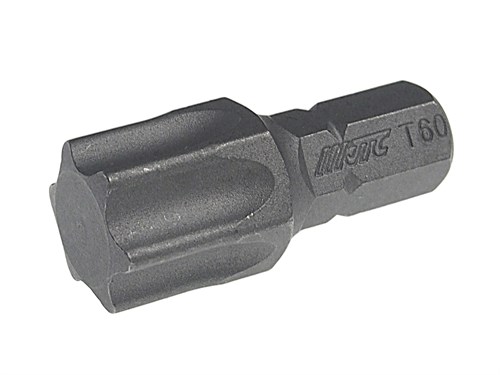 JTC-1233060 - Бита TORX Т60х30мм 5/16" DR JTC - 
Материал: S2.
Размер: T60.
Длина: 30 мм.
Количество шт. в упаковке: 10. JTC-1233060 - фото 16723104
