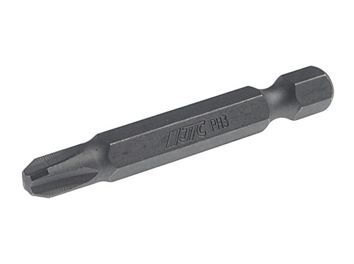 JTC-1115003 - Бита крестовая PH3х50мм 1/4" DR S2 JTC - 
Материал: S2.
Размер: PH3.
Длина: 50 мм.
Количество шт. в упаковке: 10. JTC-1115003 - фото 16723140