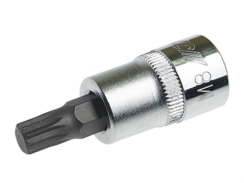 JTC-34508 - Бита-головка 3/8" SPLINE M8х48мм JTC - 
Изготовлена из закаленной хром-ванадиевой стали.
Размер: 3/8"хM8.
Общая длина: 48 мм.
Длина насадки: 18 мм. JTC-34508 - фото 16723177