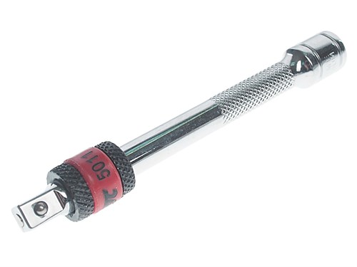 JTC-5011 - Удлинитель 1/4" 100мм с фиксатором JTC - 
Инструмент оснащен фиксатором, что предотвращает скольжение насадки во время работы.
Размер: 1/4" x 4". JTC-5011 - фото 16723596