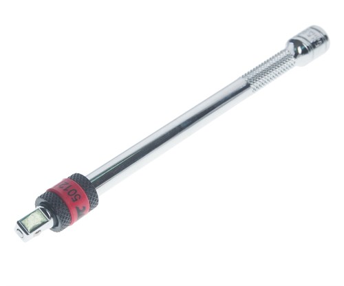 JTC-5012 - Удлинитель 1/4" 150мм с фиксатором JTC - 
Инструмент оснащен фиксатором, что предотвращает скольжение насадки во время работы.
Размер: 1/4" x 6". JTC-5012 - фото 16723600
