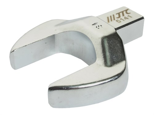 JTC-514134 - Насадка рожковая 34мм для динамометрического ключа JTC-6835 14х18мм JTC - 
Посадочный квадрат, мм: 14х18
Размер, мм: 34
C: 32,5
W: 66,7 JTC-514134 - фото 16724099