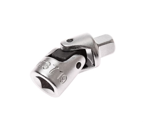 JTC-3719 - Переходник ключа карданный 1/4" JTC - Кардан шаровый JTC

Описание

	Оснащен пружиной с преднатягом.
	Размер: 6,5 мм.
	Количество в оптовой упаковке: 10 шт. и 100 шт.
	Габаритные размеры: 35/15/15 мм. (Д/Ш/В)
	Вес: 24 гр. JTC-3719 - фото 16724465