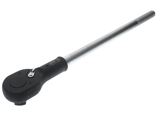 JTC-7110 - Ключ трещотка 1" 24 зуба 660мм металлическая рукоятка JTC - Предназначена для проведения ремонтных и диагностических работ. Компактная конструкция головки позволяет работать в узких и труднодоступных местах. Можно использовать одной рукой за сч JTC-7110 - фото 16724486