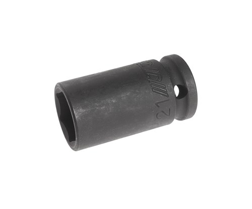 JTC-445521 - Головка торцевая 1/2" 21мм ударная средней глубины L=55мм JTC - 
6 граней, метрический размер.
Диаметр: 30 мм.
Общая длина: 55 мм.
Размер: 1/2” Dr.х21 мм.
Изготовлена из высококачественной хром-молибденовой стали.
Количество в оптовой у JTC-445521 - фото 16724667