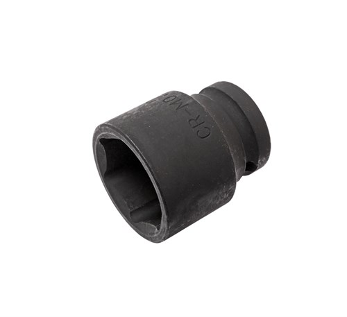 JTC-443827 - Головка торцевая 1/2" 27мм ударная L=42мм JTC - 
  6 граней, метрический размер. 
  Изготовлена из высококачественной хром-молибденовой стали. 
  Размер: 1/2&quot;х27 мм.
  Общая длина: 42 мм. 
  Количество в оптовой упаковке: 10 шт. и 1 JTC-443827 - фото 16724745