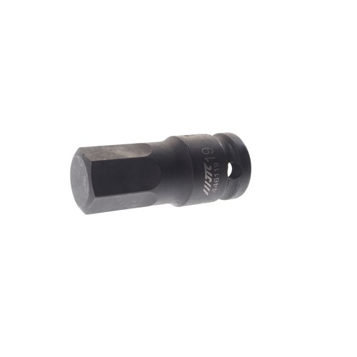 JTC-446119 - Головка торцевая 1/2" HEX H19х25мм ударная L=60мм JTC - 
Материал: SNCM 8660, под ключ 1/2".
Тип: H-19.
Диаметр: 25 мм.
Длина: 60 мм. JTC-446119 - фото 16724844
