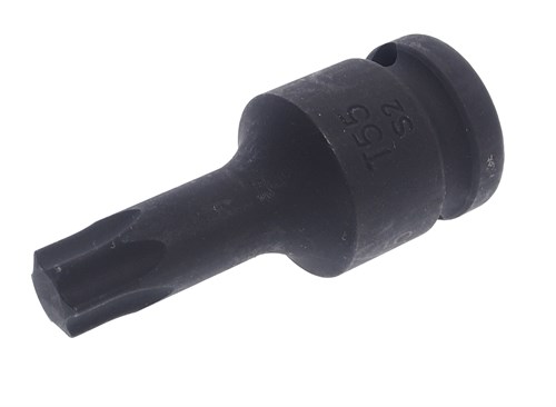 JTC-446055 - Головка торцевая 1/2" TORX T55 ударная d=25мм L=60мм JTC - 
Материал: SNCM 8660.
1/2" DR.
Длина: 60 мм.
Размер: Т55.
Кол-во в оптовой упаковке: 10 шт. JTC-446055 - фото 16724910