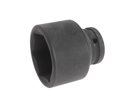 JTC-645248 - Головка торцевая 3/4" 48мм ударная L=68мм JTC - 
6 граней, метрический размер.
Диаметр: 48 мм., ширина - 69 мм.
Общая длина: 68 мм.
Размер: 3/4” Dr.
Изготовлена из высококачественной хром-молибденовой стали.
Габаритные размеры: 80/70/70 JTC-645248 - фото 16725198