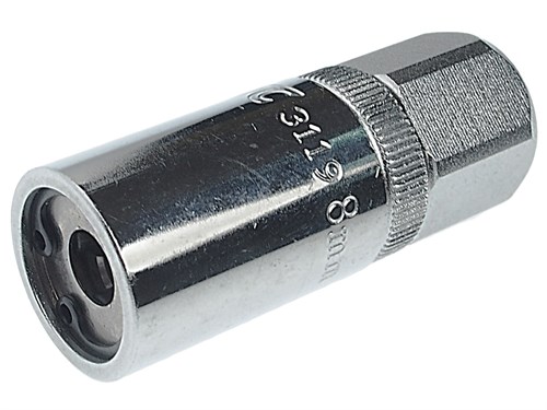 JTC-3119-8 - Шпильковерт 1/2" 8мм JTC - Шпильковерт 1/2х8мм к набору JTC-3119. JTC-3119-8 - фото 16725773