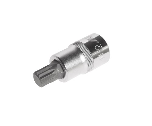 JTC-45712 - Бита-головка 1/2" SPLINE М12х55мм JTC - 
Размер: 1/2"" х M12.
Общая длина: 55 мм.
Длина насадки: 17 мм.
Изготовлена из закаленной хром-ванадиевой стали.
Габаритные размеры: 55/20/20 мм. (Д/Ш/В)
Вес: 100 гр. JTC-45712 - фото 16725873