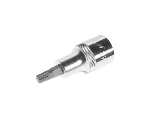 JTC-45706 - Бита-головка 1/2" SPLINE М6х55мм JTC - 
Размер: 1/2"" х M6.
Общая длина: 55 мм.
Длина насадки: 17 мм.
Изготовлена из закаленной хром-ванадиевой стали.
Габаритные размеры: 55/20/20 мм. (Д/Ш/В)
Вес: 60 гр. JTC-45706 - фото 16725881