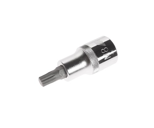 JTC-45708 - Бита-головка 1/2" SPLINE М8х55мм JTC - 
Размер: 1/2"" х M8.
Общая длина: 55 мм.
Длина насадки: 17 мм.
Изготовлена из закаленной хром-ванадиевой стали.
Габаритные размеры: 55/20/20 мм. (Д/Ш/В)
Вес: 65 гр. JTC-45708 - фото 16725883