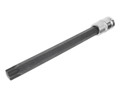 JTC-45570200 - Бита-головка 1/2" TORX T70х200мм длинная JTC - 
Общая длина: 200 мм.
Длина насадки: 162 мм.
Диаметр головки: 22,5 мм.
Размер: 1/2" х Т70. JTC-45570200 - фото 16725923