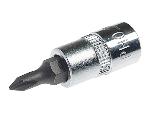 JTC-23900 - Бита-головка 1/4" PH0х37мм JTC - 
Изготовлена из закаленной хром-ванадиевой стали.
Размер: 1/4"хРН.0.
Общая длина: 37 мм.
Длина насадки: 15 мм. JTC-23900 - фото 16725939