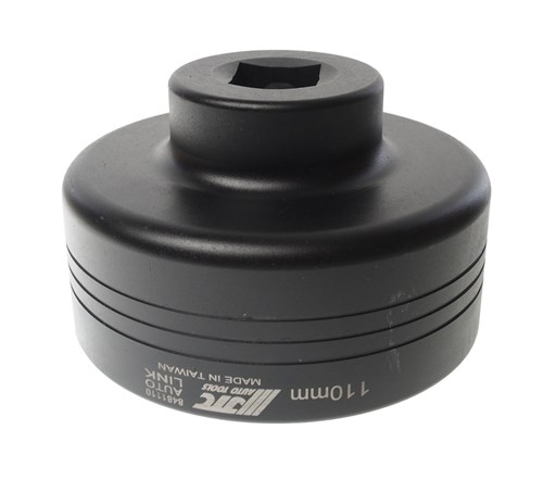 JTC-8481110 - Головка торцевая 1" 110мм ударная 8-ми гранная JTC - 
1"х 8 граней.
Общая длина: 81 мм; глубина: 45 мм.
Размер: 110 мм. JTC-8481110 - фото 16726320