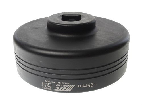 JTC-8468125 - Головка торцевая 1" 125мм ударная JTC - 
1" x 6 граней.
 Общая длина: 68 мм, 6 граней; глубина: 40 мм.
Размер: 125 мм. JTC-8468125 - фото 16726332
