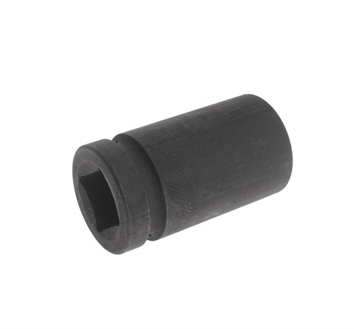 JTC-849032 - Головка торцевая 1" 32мм ударная глубокая L=90мм JTC -  
Изготовлена из высококачественной хром-молибденовой стали.  
6 граней, метрический размер. 
Размер: 1&quot;х32 мм. 
Длина: 90 мм.    
Габаритные размеры: 100/60/60 мм. (Д/Ш/В)  
В JTC-849032 - фото 16726374