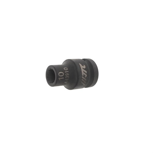 JTC-443910 - Головка торцевая 1/2" 10мм 12-ти гранная ударная L=38мм JTC - 
12 граней, метрический размер.
Общая длина: 38 мм.
Размер: 1/2" Dr.х10 мм.
Изготовлена из высококачественной хром-молибденовой стали. JTC-443910 - фото 16726448
