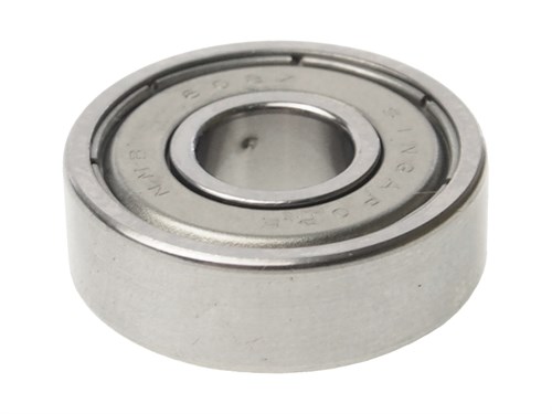 JTC-3929-23 - Ремкомплект для пневмотрещотки JTC-3929 (23) подшипник JTC - Подшипник для пневмотрещотки JTC-3929. JTC-3929-23 - фото 16728309