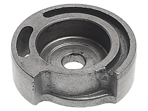 JTC-3830-22 - Ремкомплект для ножа пневматического JTC-3830 (22) задняя накладка цилиндра JTC - JTC-3830-22 - фото 16728422