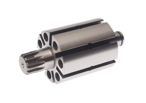 JTC-7657-30 - Ремкомплект для пневмогайковерта JTC-7657 (30) ротор JTC - JTC-7657-30 - фото 16729298