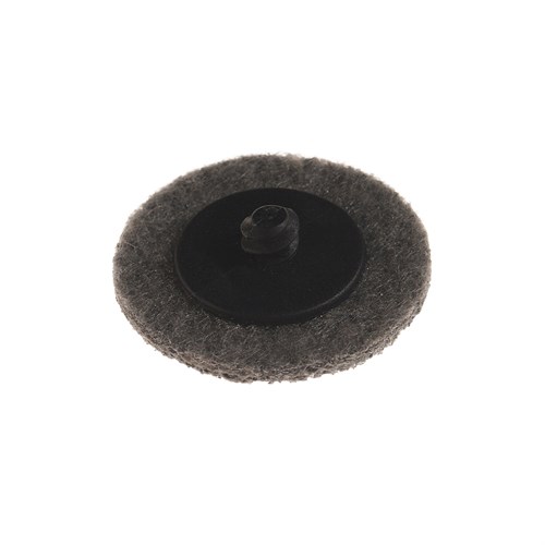 JTC-5844 - Круг зачистной 2" P600 сменный JTC - 
Используется с JTC-5806.
Размер (диаметр): 2".
Зернистость: #600.
Цвет: серый.
Материал: сплетенная ткань. JTC-5844 - фото 16729667