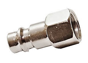 Адаптер для краскопульта EPF 20 внутренний М14 1/4" SKRAB 50440 50440 - фото 16732247