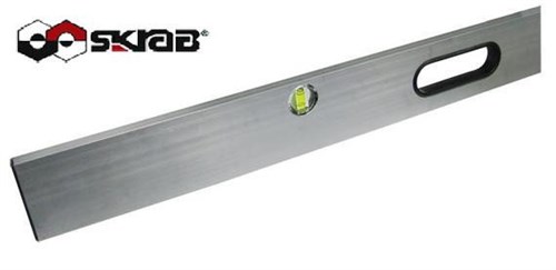 Правило 1500 мм с уровнем SKRAB 40513 40513 - фото 16732259