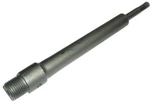 Хвостовик для коронки SDS plus 22 х 600 мм SKRAB 33590 33590 - фото 16732693