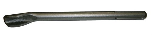 Зубило-штробер 18 х 280 х 25 мм SDSmax SKRAB 33528 33528 - фото 16734028