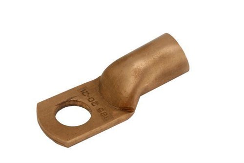 Наконечник медный ТМ 35-10-10 EKF tm-35-10-10 1208128 - фото 16735324