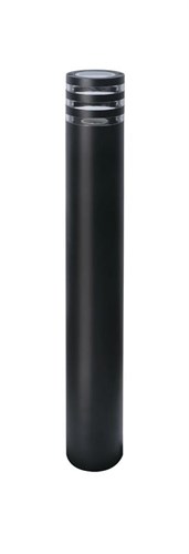 Светильник для ландшафтного освещения PGB 04-800 E27 230В BL IP44 JazzWay 5040779 1627217 - фото 16735380