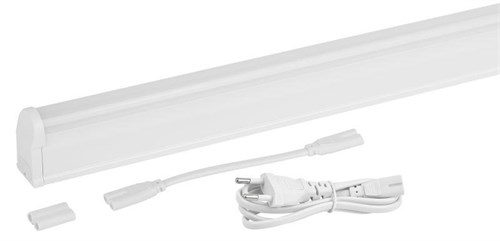 Светильник светодиодный LLED-01-12W-6500-W 12Вт 6500K L872мм линейный с выключателем Эра Б0019780 457003 - фото 16735485
