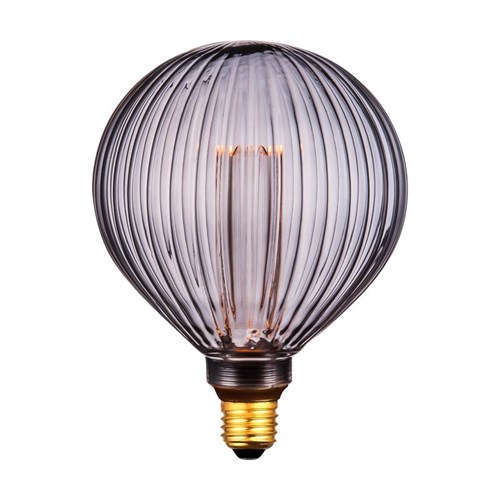 Лампа светодиодная филаментная Loft 271 4Вт 1800К E27 Voltega 8529 1940367 - фото 16735585