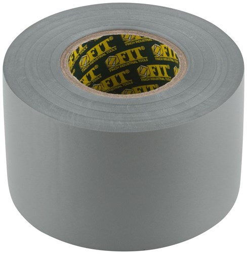Скотч сантехнический PVC для труб 50ммх0.13ммх33м FIT 11695 1909778 - фото 16735698