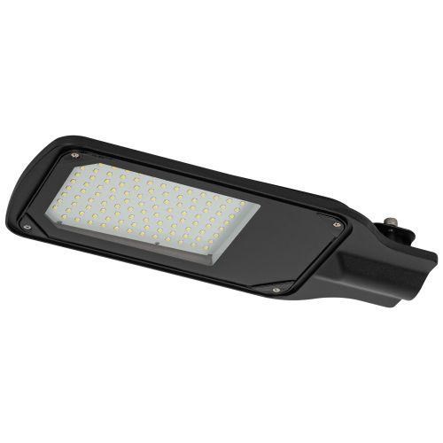 Светильник светодиодный SPP-504-0-50K-070 70Вт 5000К IP65 7000лм КСС Д DOB SMD 48мм уличный черн. Эра Б0062696 1875394 - фото 16735783