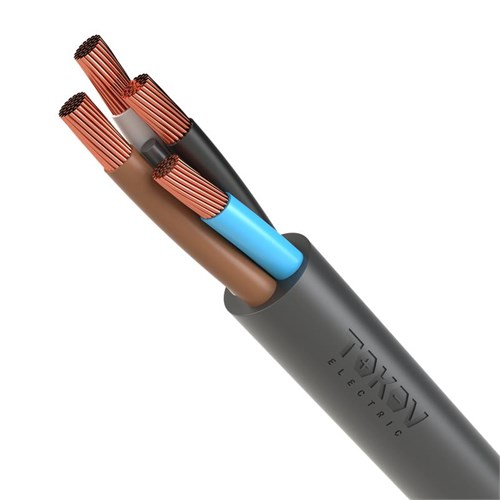 Кабель TOKOV ELECTRIC КГтп-ХЛ 4х70 (N) 380/660-2 (м) 00-00027206 1895932 - фото 16735826