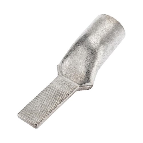 Наконечник штифтовой алюминиевый луженый НШАЛ 35-20 TOKOV ELECTRIC TKE-NSAL-35-20 1849013 - фото 16735849