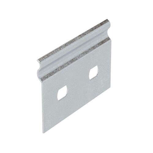 Пластина для лотка соединительная H=50мм GTO DKC 37301R 1759073 - фото 16736355