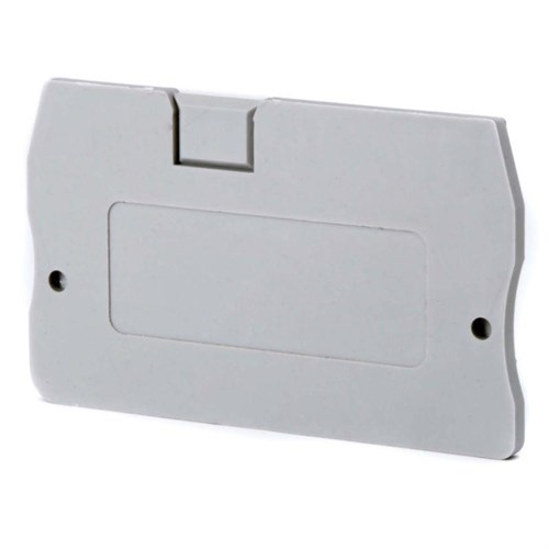 Изолятор торцевой для клеммы VPR-4-TWIN DKC D-VPR-4-TWIN 1754584 - фото 16736385