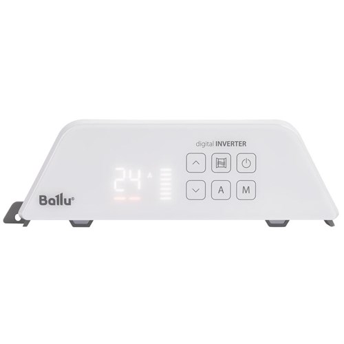 Блок управления Transformer Digital Inverter BCT/EVU-4I Ballu НС-1416232 1710422 - фото 16736396