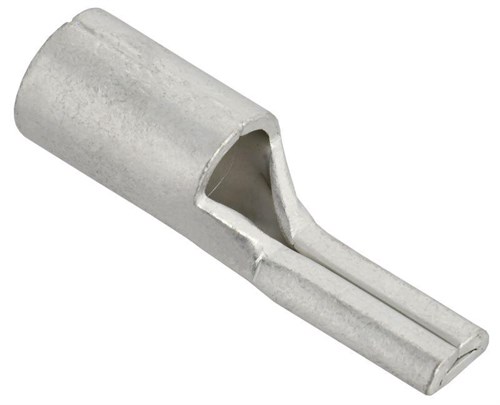 Наконечник НШП 70–25 (уп.25шт) IEK UNN10-70-25 1722113 - фото 16736471