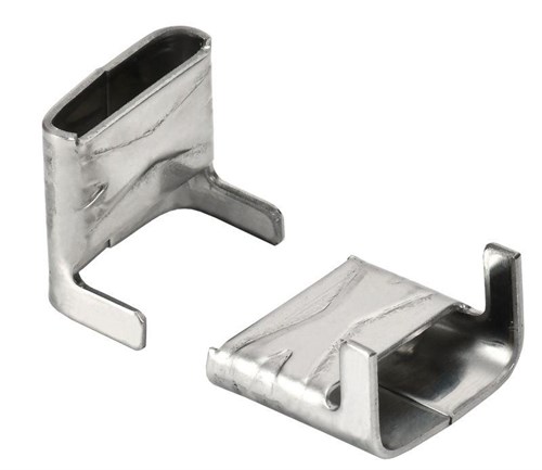 Скрепа С-20 304 (уп.2шт) IEK USB10-304-20-10-02 1672083 - фото 16736488