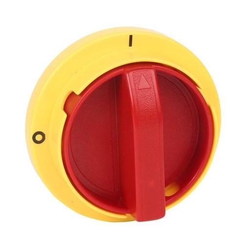 Рукоятка аварийная OptiSwitch DI-16-125 КЭАЗ 332102 1682148 - фото 16736573