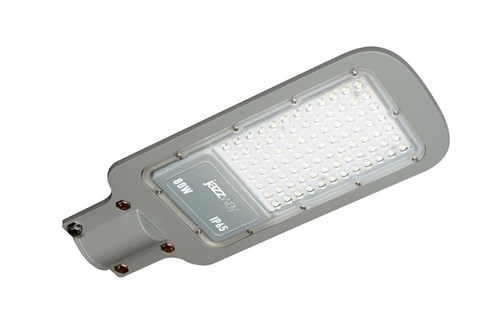 Светильник светодиодный PSL 07 80Вт 5000К IP65 AC180-260 уличный ДКУ Pro JazzWay 5041073 1656954 - фото 16736678