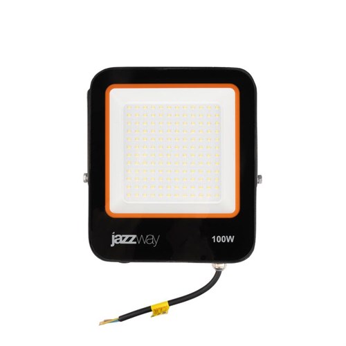 Прожектор светодиодный PFL-V 100Вт 6500К IP65 ДО Pro JazzWay 5039759 1613932 - фото 16736825
