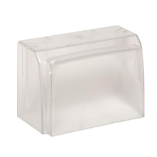 Крышка защитная для клеммников KE10.1; KE10.504 PROxima EKF pc-ke-10 1588019 - фото 16736935